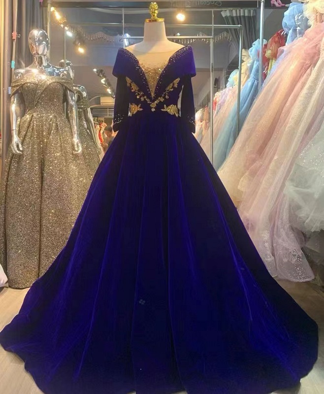 银川晚礼服租赁